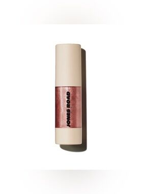 Jones Road Shimmer Face Oil in Cool Rose